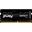 8GB Kingston FURY Impact schwarz DDR4-2666 SO-DIMM CL15 Single