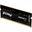 8GB Kingston FURY Impact schwarz DDR4-2666 SO-DIMM CL15 Single