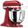 Kitchenaid Artisan 5KSM175PSEER Emperial Red