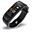 Denver Activity Tracker BFH-17 schwarz