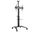 Hagor BrackIT Stand Single mobiles Standsystem fuer 107-165cm screen