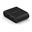 Belkin Soundform Connect - AirPlay 2 Adapter, schwarz