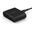 Belkin Soundform Connect - AirPlay 2 Adapter, schwarz