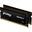 16GB Kingston FURY Impact DDR4-2666 SO-DIMM CL15 Dual Kit