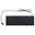 KeySonic KSK-6031 INEL-B USB Deutsch schwarz (kabelgebunden)