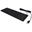 KeySonic KSK-6031 INEL-B USB Deutsch schwarz (kabelgebunden)