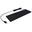 KeySonic KSK-6031 INEL-B USB Deutsch schwarz (kabelgebunden)