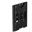 Hagor BL Fixed 200 starre Wandhalterung fuer 38-81cm 15-32 Zoll
