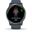 Garmin Venu 2 granitblau/silber