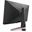 24,5" (62,23cm) BenQ Mobiuz EX2510S grau 1920x1080 1xDisplayPort