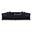32GB G.Skill RipJaws V schwarz DDR4-4600 DIMM CL19 Dual Kit