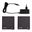 LogiLink HDMI-Extender-Set over IP,4xUSB-A,50m,1080p/60Hz