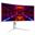 34" (86,36cm) LC-Power LC-M34-UWQHD-144-C-K weiss 3440x1440