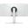 34" (86,36cm) LC-Power LC-M34-UWQHD-144-C-K weiss 3440x1440
