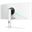34" (86,36cm) LC-Power LC-M34-UWQHD-144-C-K weiss 3440x1440