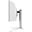 34" (86,36cm) LC-Power LC-M34-UWQHD-144-C-K weiss 3440x1440