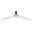 34" (86,36cm) LC-Power LC-M34-UWQHD-144-C-K weiss 3440x1440