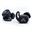Logitech Jaybird Vista 2 schwarz