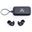 Logitech Jaybird Vista 2 schwarz