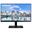 27" (68,58cm) Samsung Business Monitor LF27T450FZUXEN schwarz