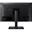 27" (68,58cm) Samsung Business Monitor LF27T450FZUXEN schwarz