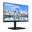 27" (68,58cm) Samsung Business Monitor LF27T450FZUXEN schwarz