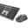 Dell Keyboard WL KM7321W US layout