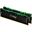 16GB Kingston FURY Renegade RGB DDR4-4000 DIMM CL19 Dual Kit