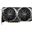 8GB MSI GeForce RTX 3060 Ti Ventus 2X PCV1 (LHR) Aktiv PCIe 4.0 x16