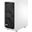 Fractal Design Meshify 2 Compact White TG mit Sichtfenster Midi Tower
