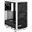 Fractal Design Meshify 2 Compact White TG mit Sichtfenster Midi Tower