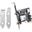 Qnap QXP-W6-AX200 WiFi6 PCIe wireless Card antenne + kabel