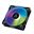 Arctic P12 PWM PST RGB 3er-Pack 120x120x25mm 0-2000 U/min 22.5 dB(A)