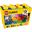 LEGO Classic 10698 Große Bausteine-Box, Spielzeugaufbewahrung,