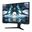 28" (71,12cm) Samsung Odyssey G7A LS28AG700NUXEN schwarz