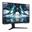 28" (71,12cm) Samsung Odyssey G7A LS28AG700NUXEN schwarz