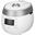 Cuckoo Reiskocher 1.80l CRP-RT1008F Twin Pressure Digital