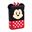 ThumbsUp! PowerSquad Flip Retractable Cable "Minnie Mouse"