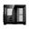 Lian Li O11 Dynamic Mini, Midi-Tower, Tempered Glass - schwarz /