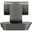 Sandberg ConfCam PTZ x10 Remote 1080P