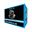 Sandberg ConfCam PTZ x10 Remote 1080P