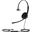 Yealink USB Headset UH34 Lite Mono UC