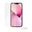PanzerGlass iPhone 2021 5.4" Antibakt., Standard Fit
