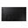 65" (165,10cm) Samsung QM65R schwarz 3840x2160 1x DisplayPort