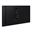 65" (165,10cm) Samsung QM65R schwarz 3840x2160 1x DisplayPort