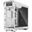 Fractal Design Torrent White TG Clear Tint Midi Tower ohne Netzteil