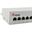 Equip Patchpanel 12x RJ45 Cat6 Desktop grau