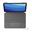 Logitech Combo Touch iPad PRO 11" 1-3G