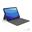 Logitech Combo Touch iPad PRO 11" 1-3G