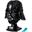 LEGO Star Wars 75304 Darth Vader Helm